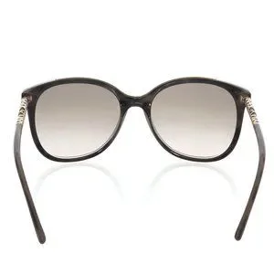 Burberry Women\'s Spotted Brown Square Sunglasses B4237 Size OS Burberry | Accessories | Burberry Womens Spotted Brown  main image 2